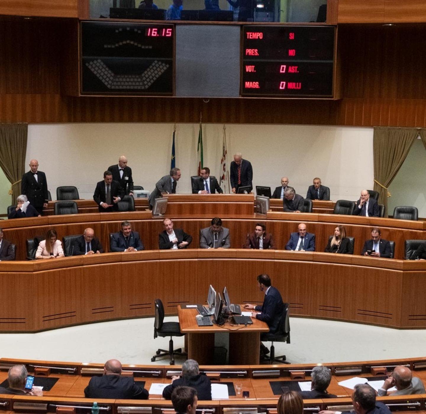 Nieddu non ha dubbi: «Procedure testate pronti all’emergenza» 