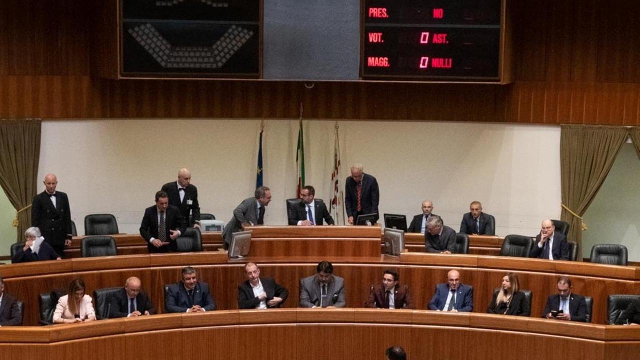 Nieddu non ha dubbi: «Procedure testate pronti all’emergenza»