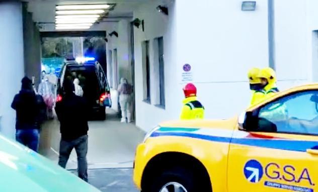 Coronavirus, prosegue l’emergenza: a Paulilatino 5 famiglie in isolamento 