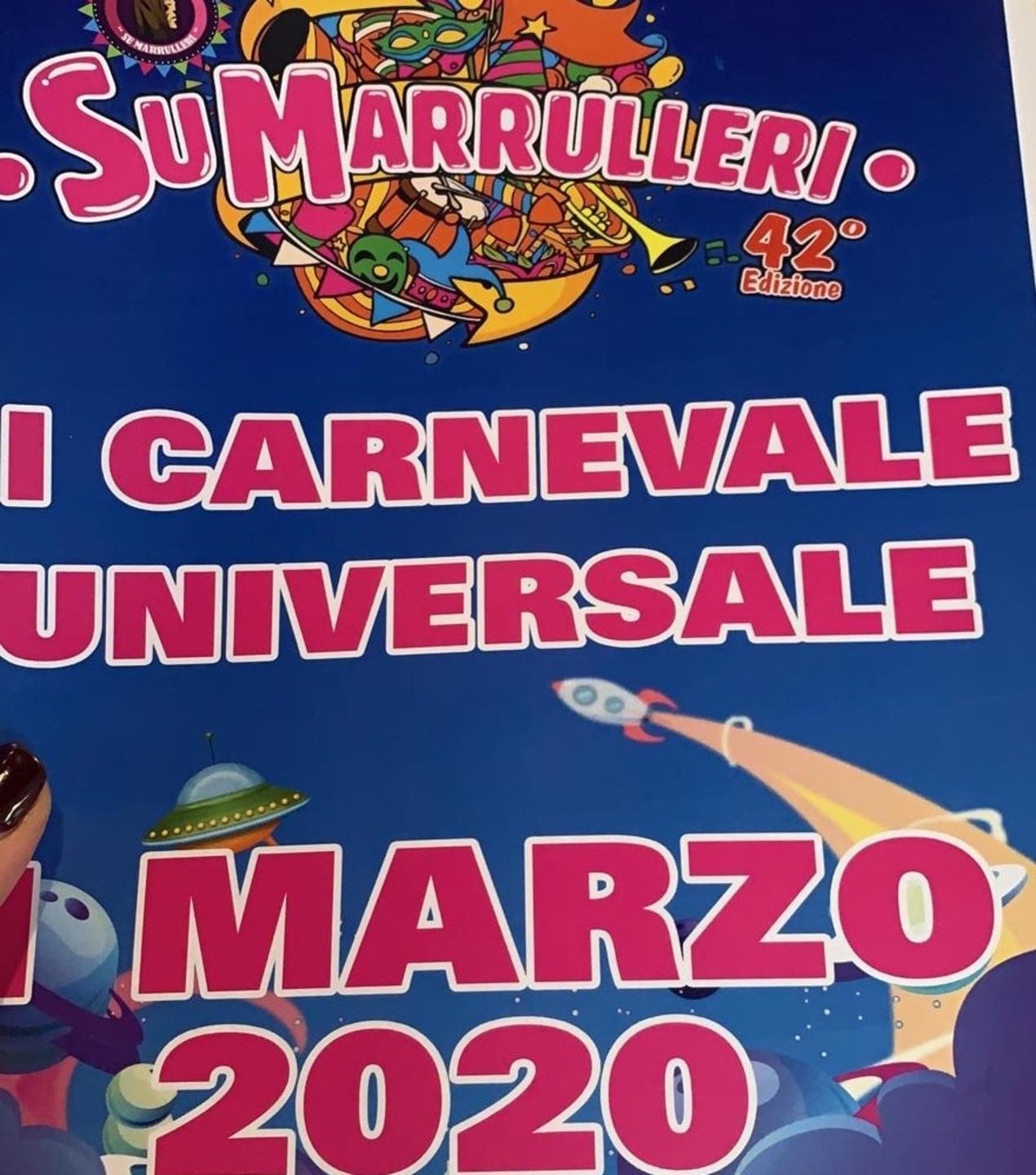 Marrubiu è già pronto per Su Marrulleri 