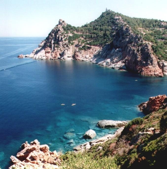 Campionato mondiale di pesca in apnea, parte l’organizzazione