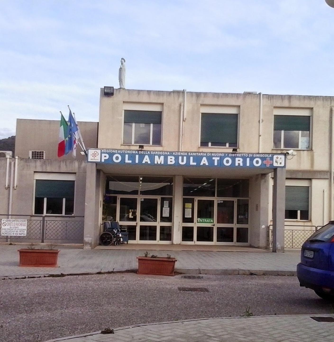Lapia all’attacco dopo la visita a sorpresa di Nieddu