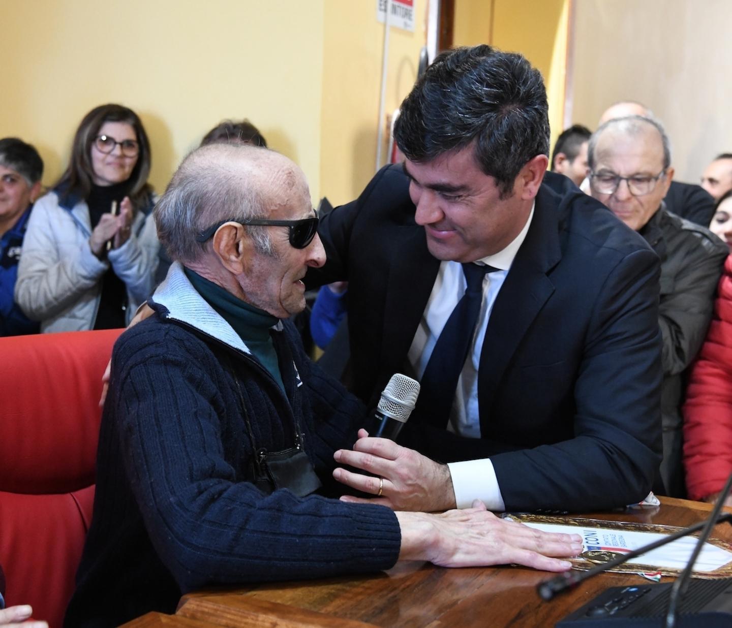 «Sport, talento e passione ecco i nostri campioni» 