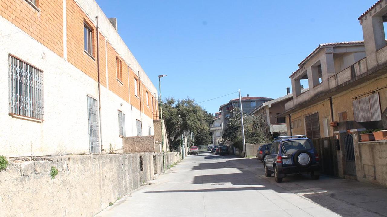 Si rifanno le tubature in via Firuccia