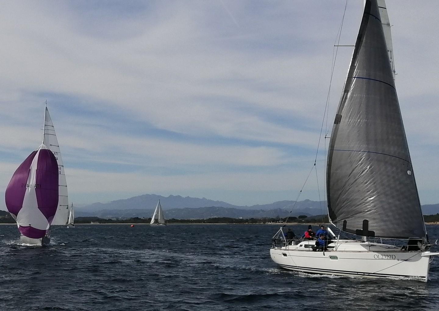 Campionato invernale, “Robeljò” vince la regata a Capo Ceraso 