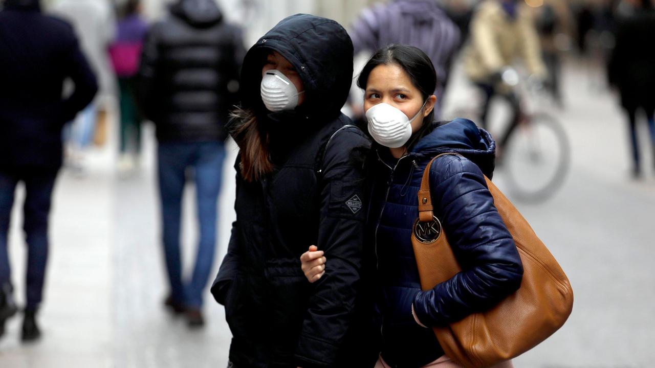 CORONAVIRUS. Secondo decesso a Piacenza. I casi saliti a 145 Scuole, la decisione sulla chiusura o riapertura slitta a domani mattina
