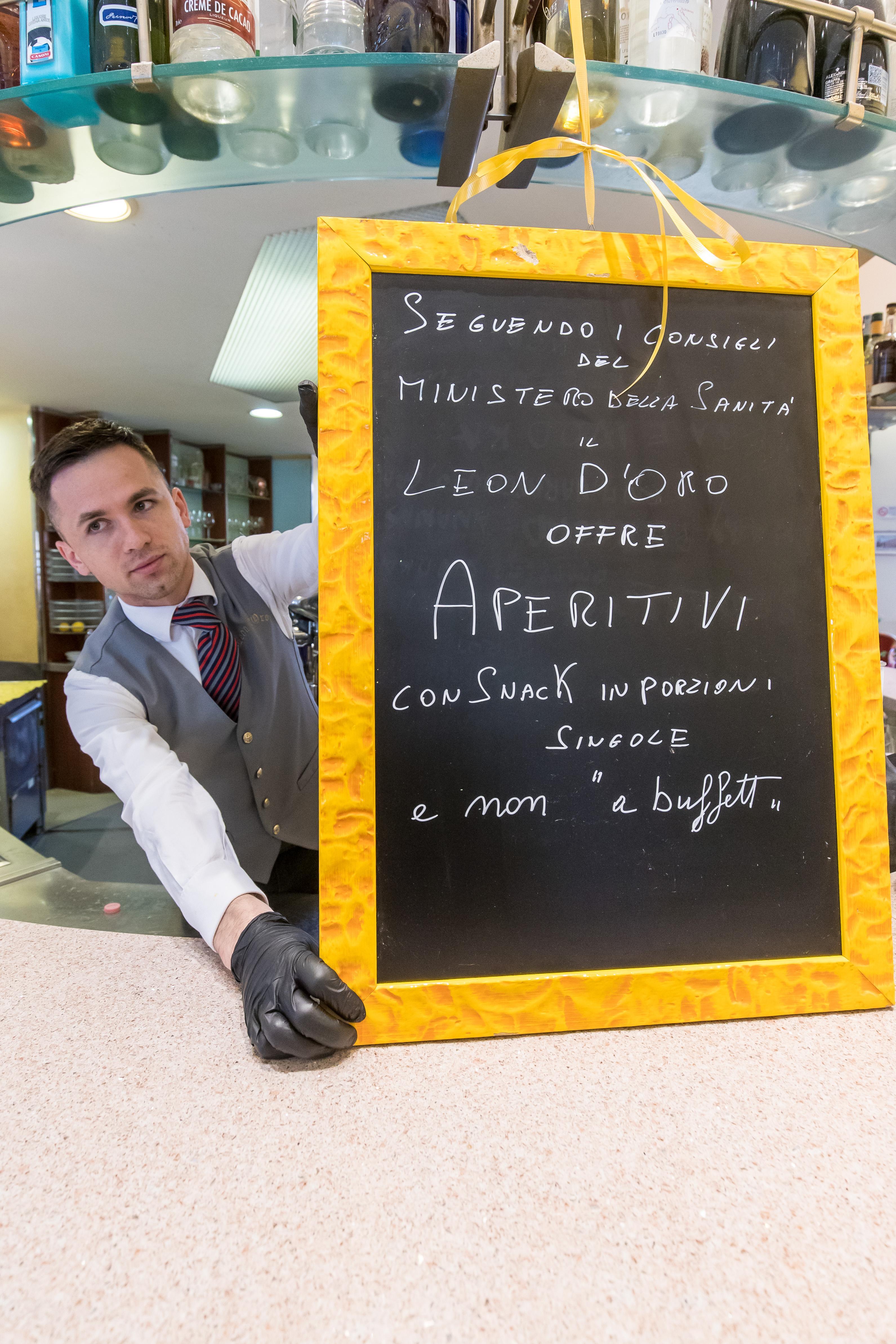 Economia modenese. L’agriturismo piange e l’agroalimentare è sotto speculazione 