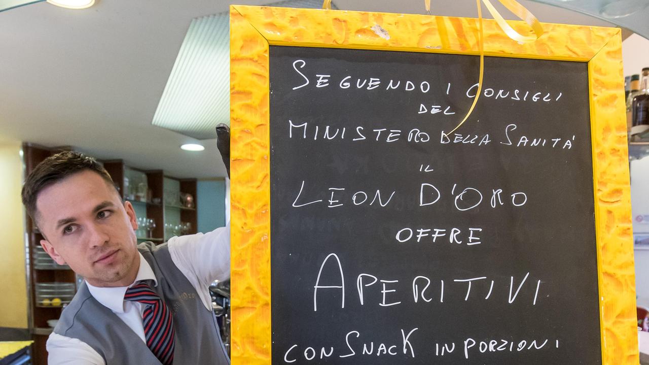 Economia modenese. L’agriturismo piange e l’agroalimentare è sotto speculazione