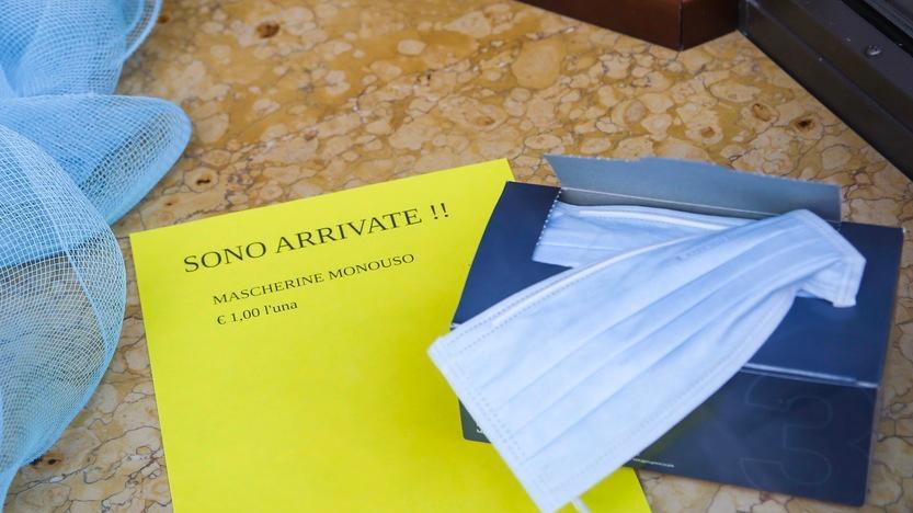 «Ma noi le mascherine le acquistiamo in Cina No al blocco dell’export»