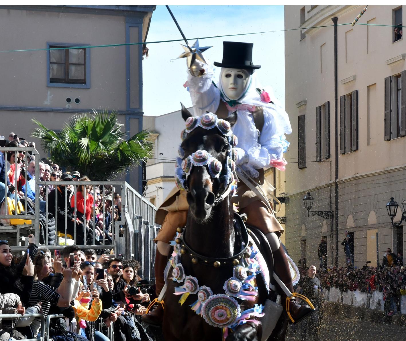 Cristian Matzutzi su Componidori (foto Francesco Pinna)