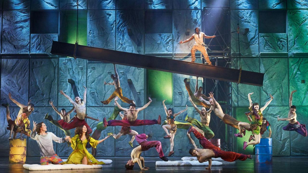 C'è “Notre Dame de Paris”, magia formato kolossal e musica da favola