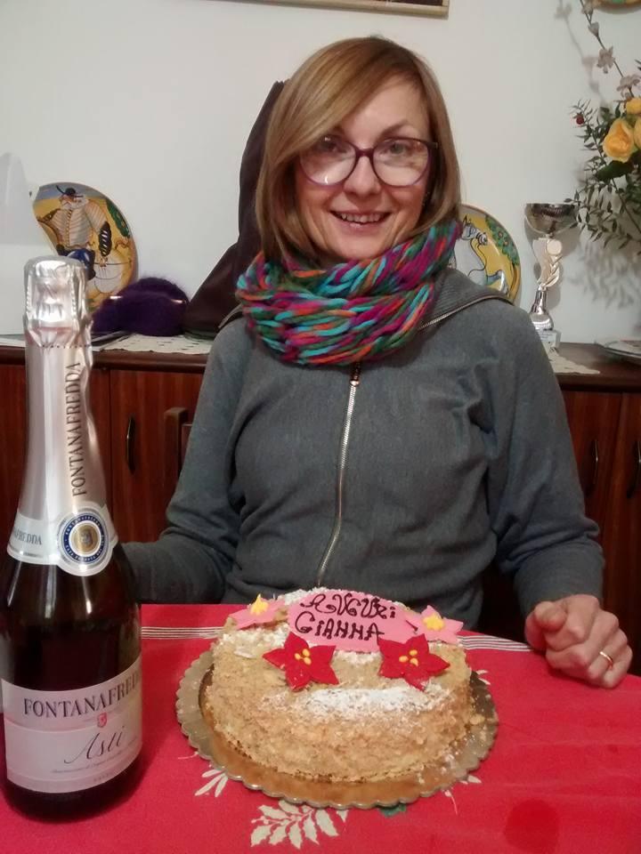 Gianna Gianni