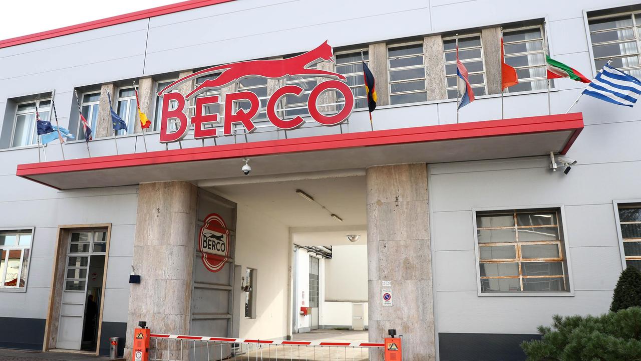 Consiglio a Copparo, la Berco divide quello che la cimice era riuscita ad unire