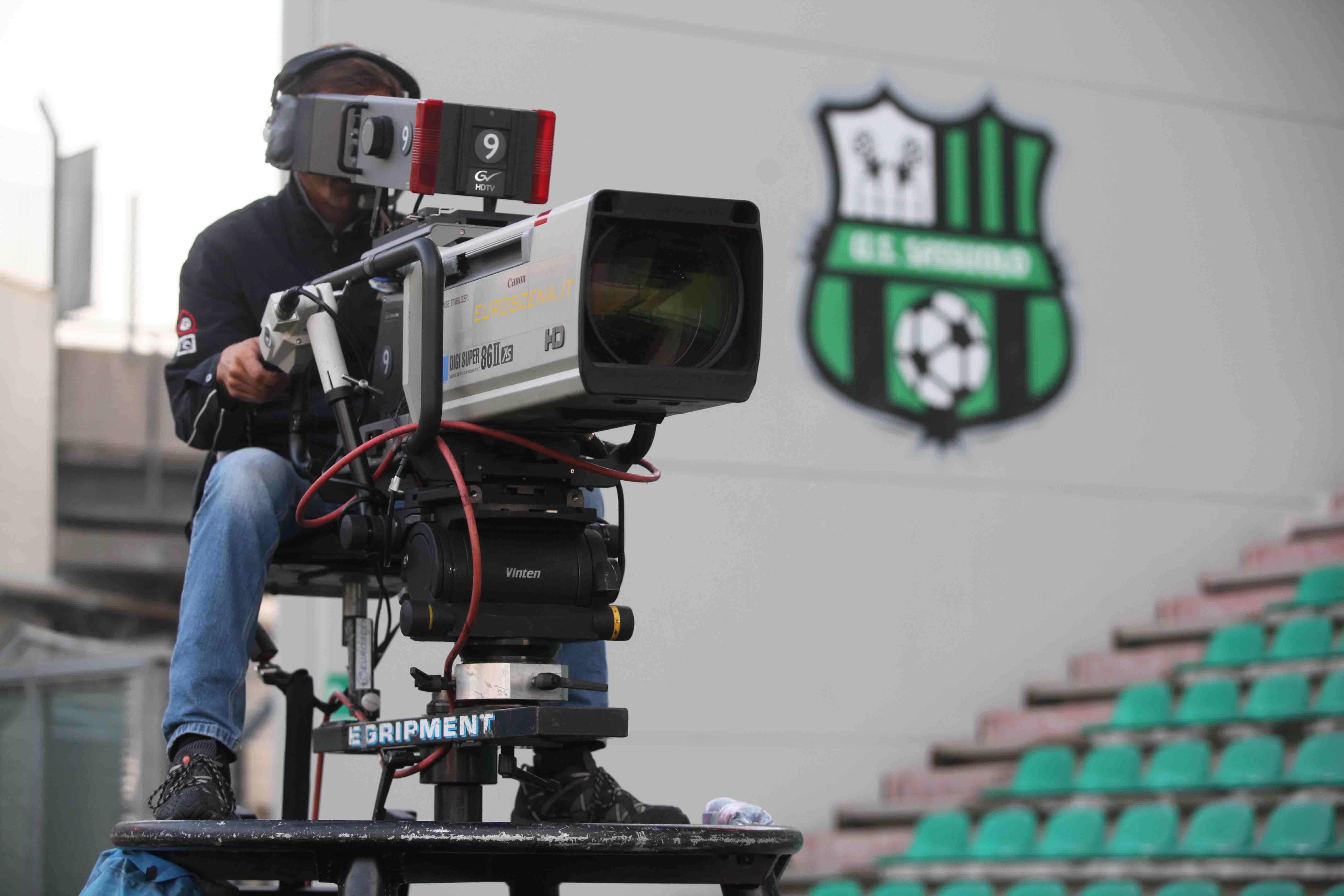 Ufficiale: Sassuolo-Brescia a porte chiuse