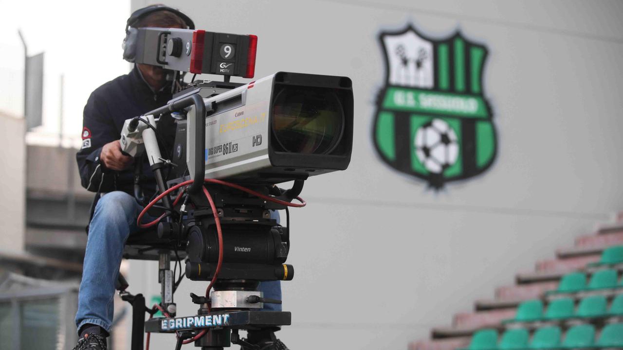 Ufficiale: Sassuolo-Brescia a porte chiuse