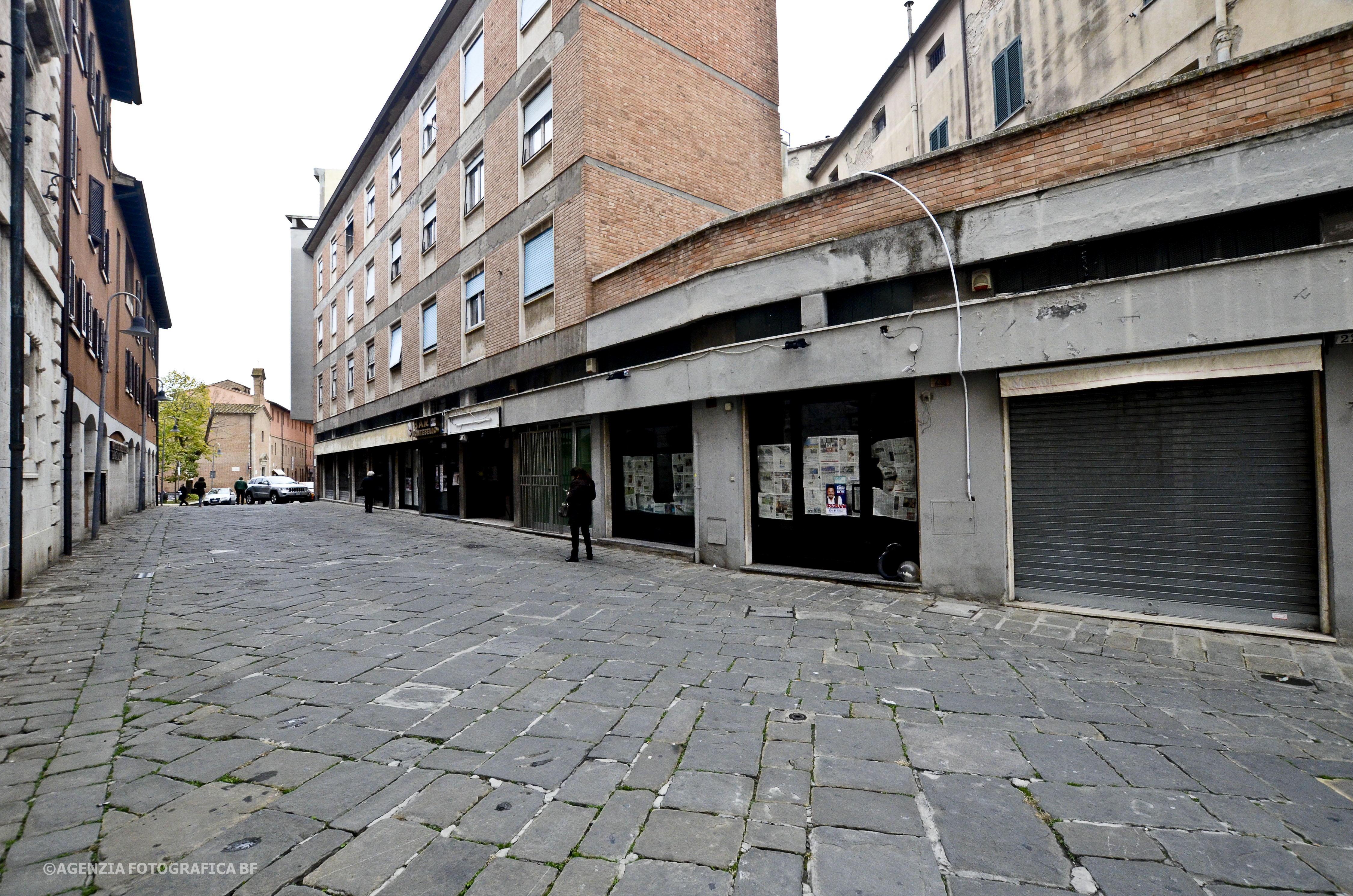 Carrefour apre dentro le Mura a maggio e assume