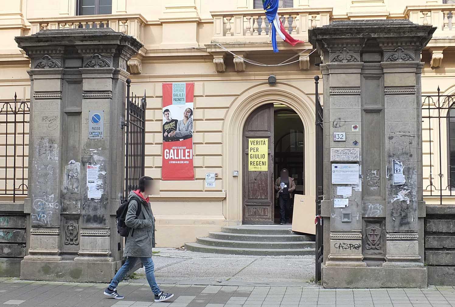 Bullismo in cattedera, il parere dell'ex prof: "I soliti capricci dei geni incompresi"
