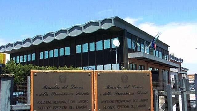 Coronavirus, l'ispettorato del lavoro di Cagliari e Oristano: "Evitate gli uffici, inviate mail" 