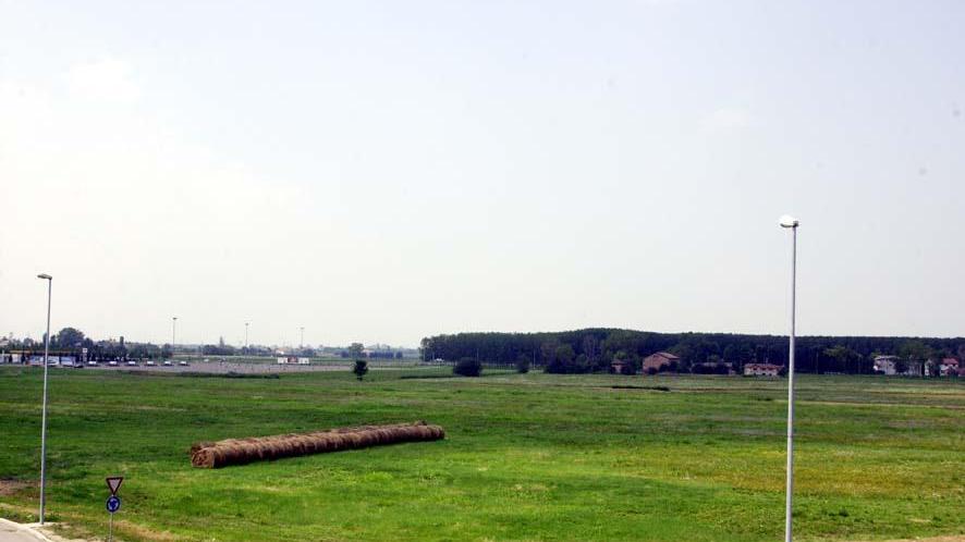 Modena, megastore di calzature sorgerà accanto a Decathlon