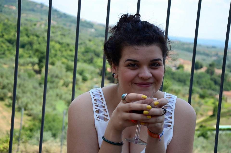 Cristiana Capecchi