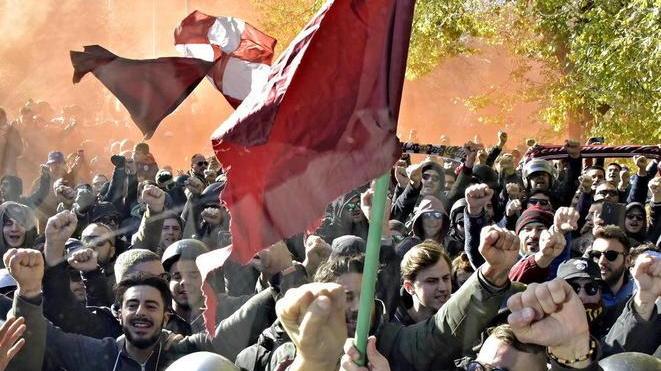 Pisa-Livorno, 900 biglietti per i tifosi amaranto