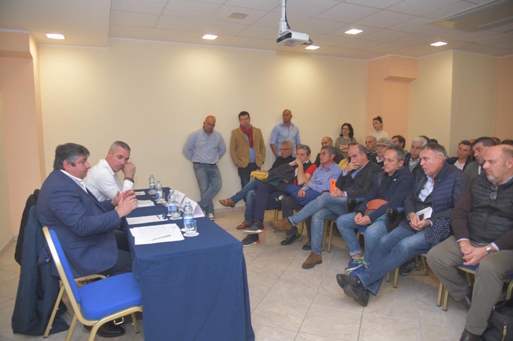 Concessioni demaniali, la Regione pronta a revocare la delega ai comuni ritardatari