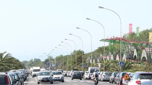 Falso consulente spilla 105mila euro a una pensionata per una villa