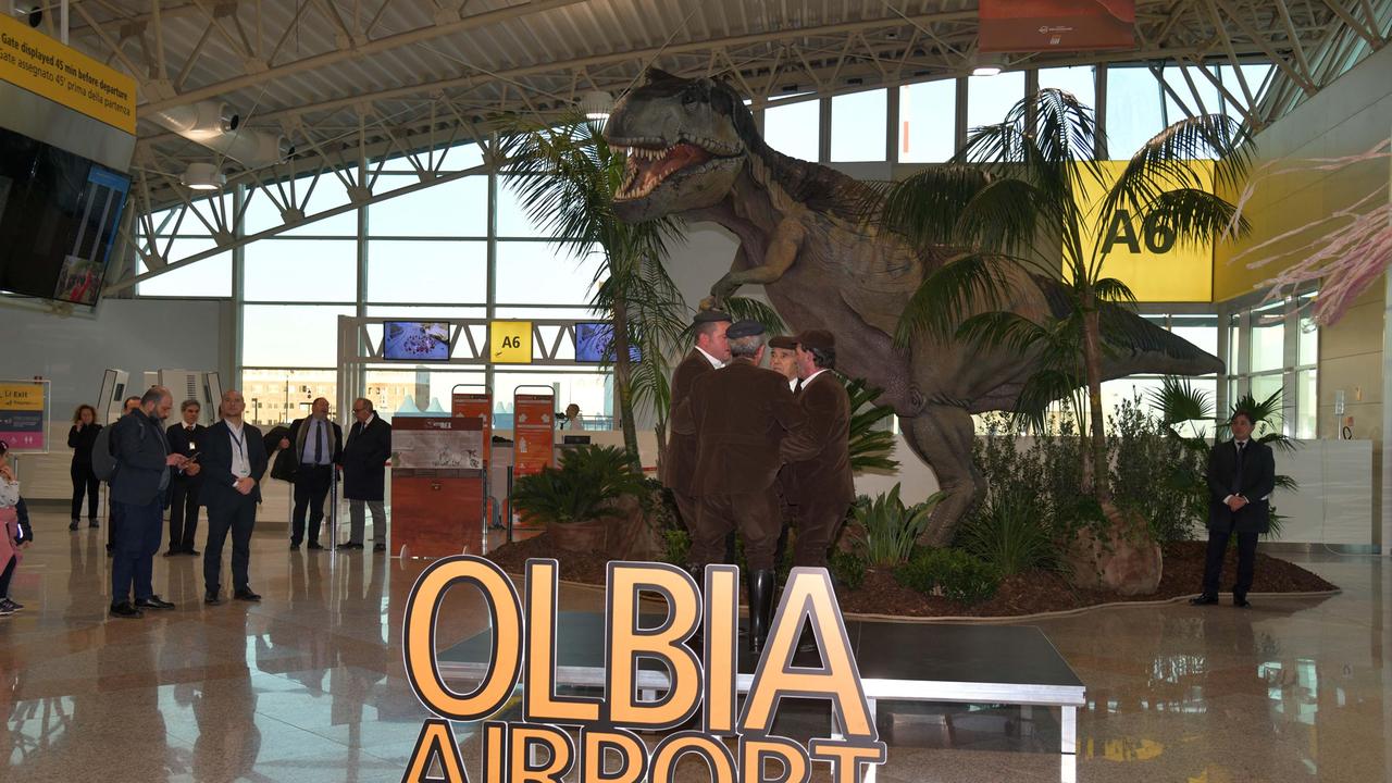 Olbia Airport Run: oltre 300 iscritti alla corsa sulla pista 
