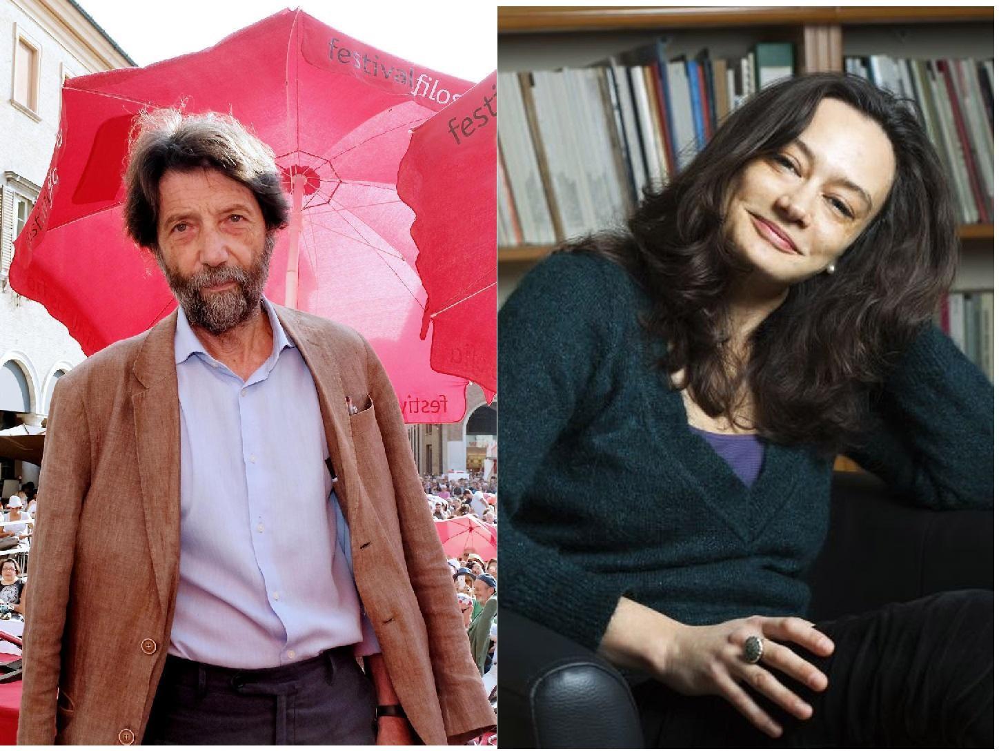 Modena, Cacciari e Carnevali nel comitato scientifico del Festival Filosofia 