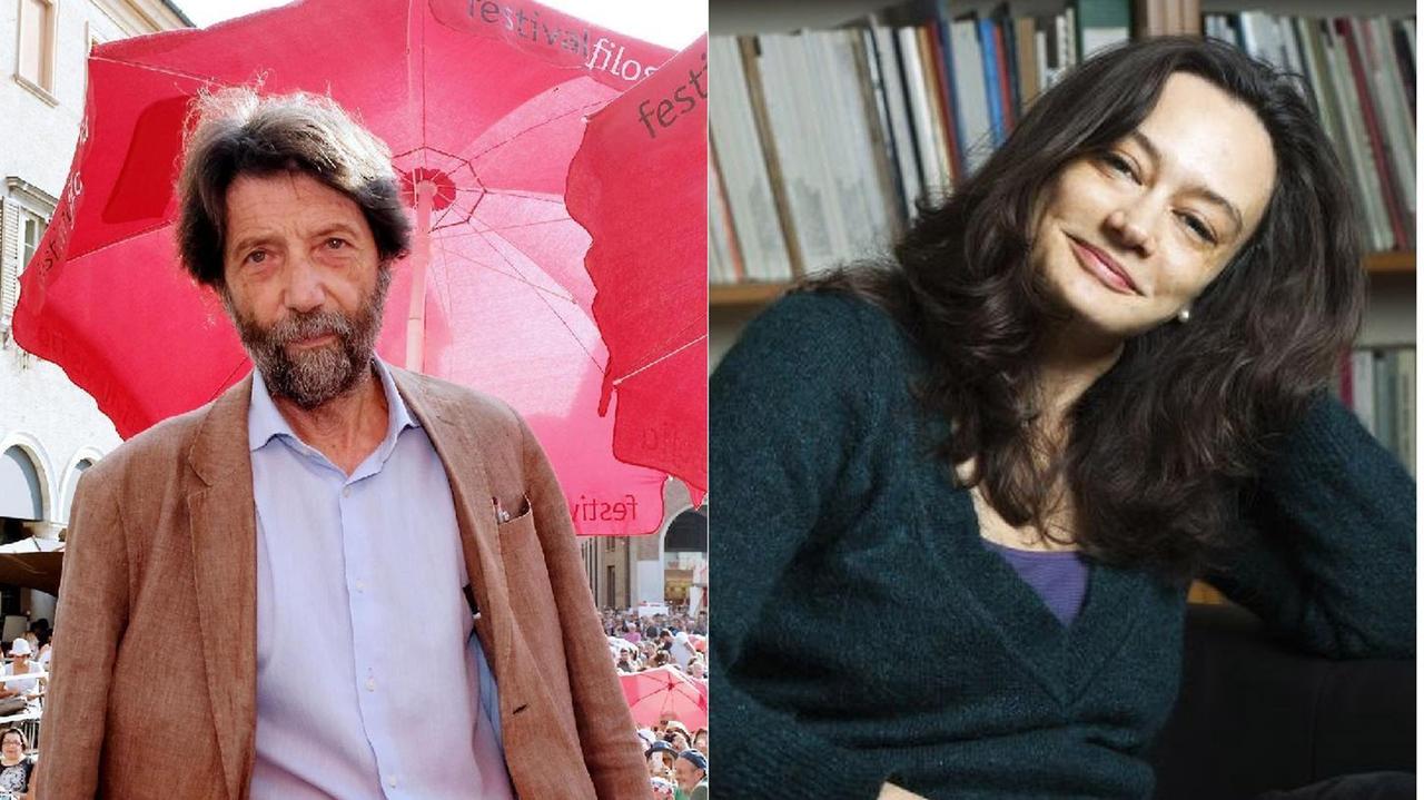 Modena, Cacciari e Carnevali nel comitato scientifico del Festival Filosofia