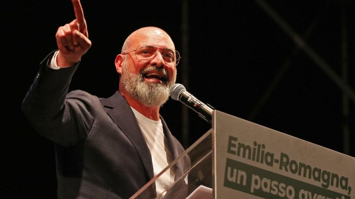 Stefano Bonaccini