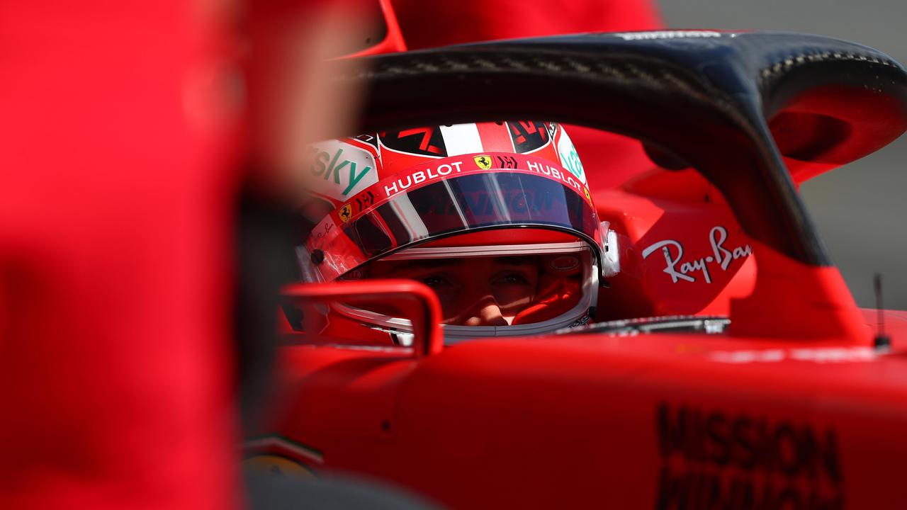 Binotto ammette: "La Ferrari non è abbastanza veloce"
