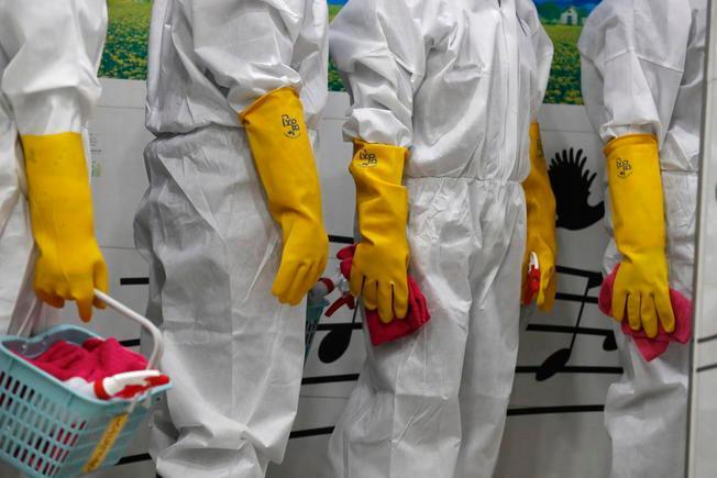 Paziente sardo positivo al coronavirus in Lombardia