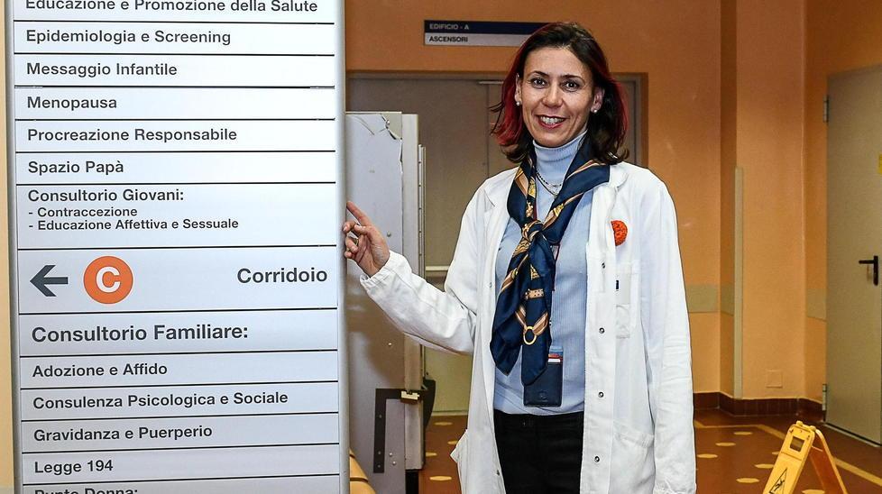 «Vi presento il nostro consultorio» 