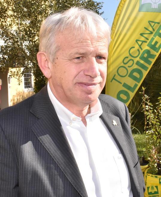 Convegno sulla cura dei castagneti da frutto
