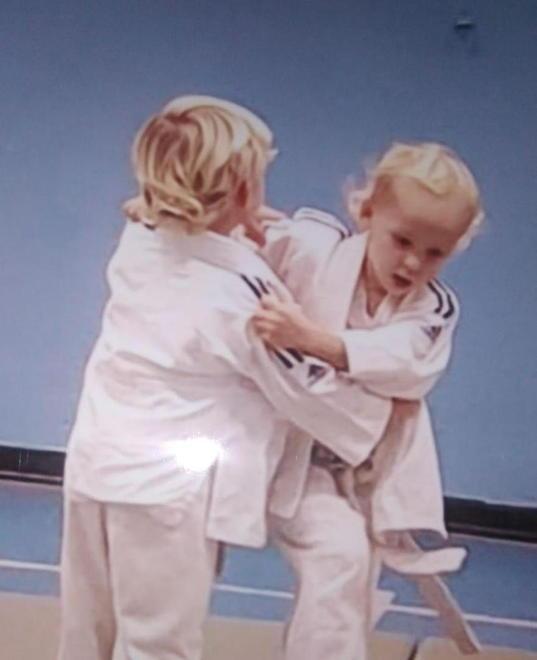 Judo, brillano gli atleti di Eva Prayer Galletti 