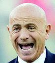 «Non andare in panchina» L’Honved manda Sannino e il suo vice in ferie forzate