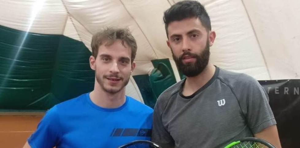 A caccia di due posti per il Foro Italico Ai toscani indoor via ai quarti di finale 