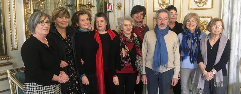Una serie di eventi per celebrare le donne e dire no alla violenza 