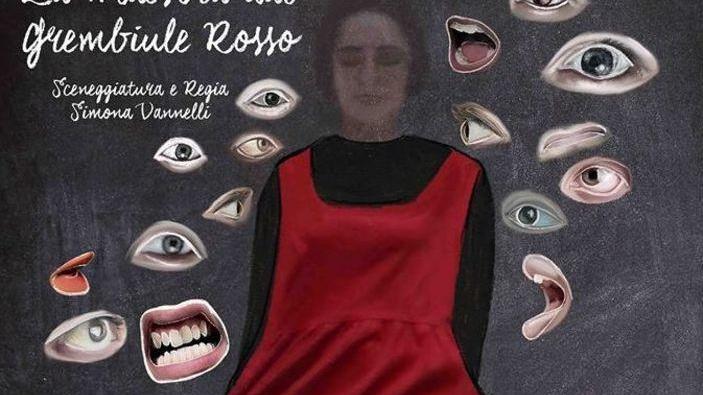 La Maestra col grembiule rosso inaugurerà la rassegna “rosa”