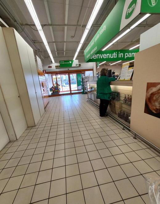 Pam chiude: oggi lavoratori in sciopero e incontro in Municipio 