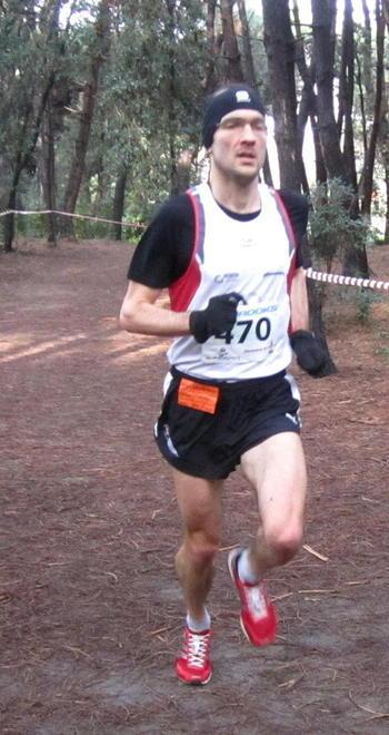GP Parco Alpi Apuane conquista il terzo posto 