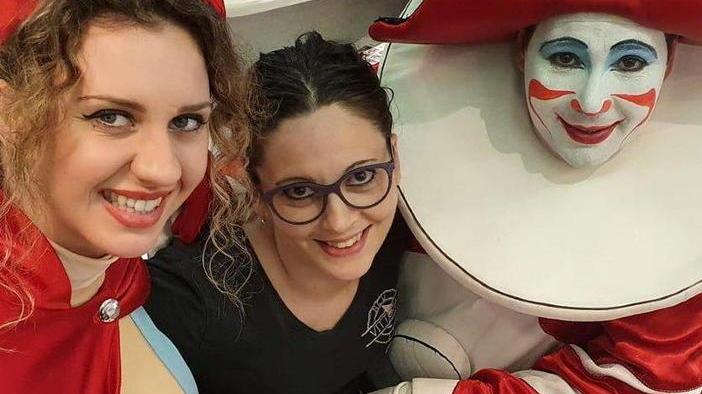 Se il cappuccino al bar è con Ondina e Burlamacco