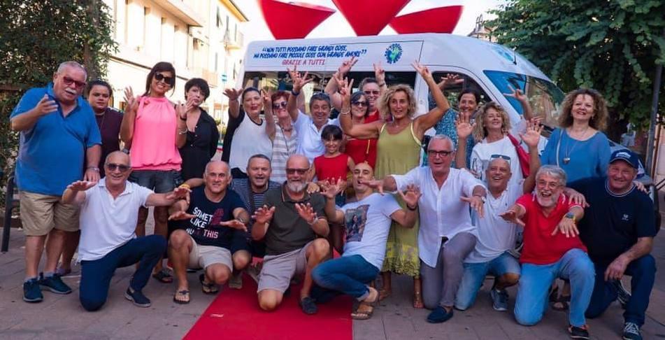 Orgoglio paesano, creatività e passione la ricetta per promuovere il sorriso 