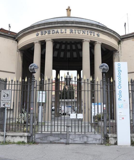 Calciatore professionista di 21 anni il primo livornese in isolamento 