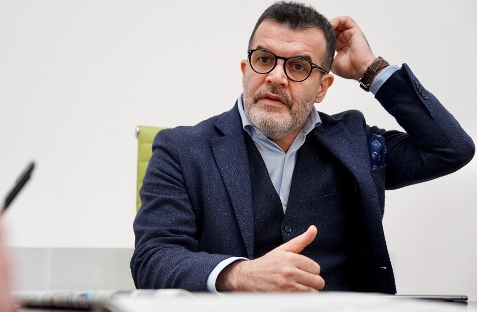 Yousif torna in Italia lunedì e mantiene l’ottimismo 