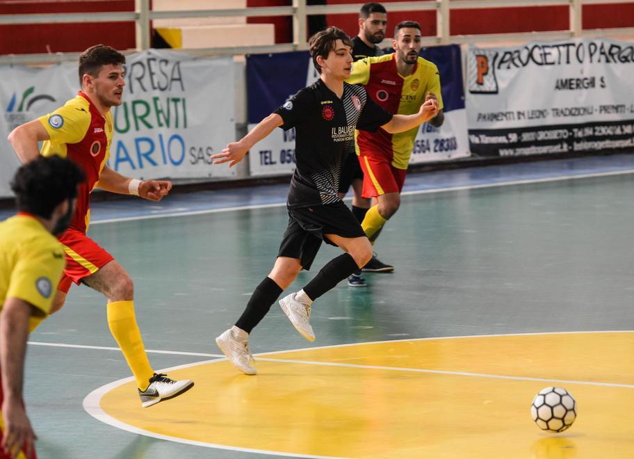 Atlante, niente trasferta Le ragazze invece giocano