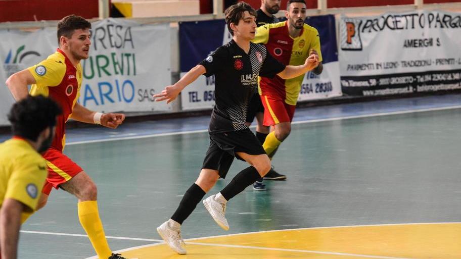Atlante, niente trasferta Le ragazze invece giocano