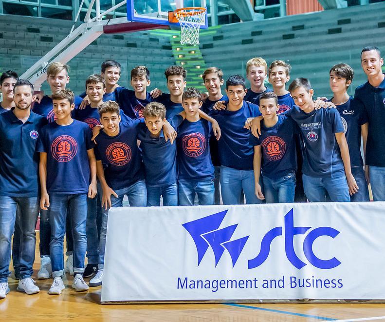 Bechi è immarcabile e l’Under 18 Stc D.Bosco sigilla la terza posizione 