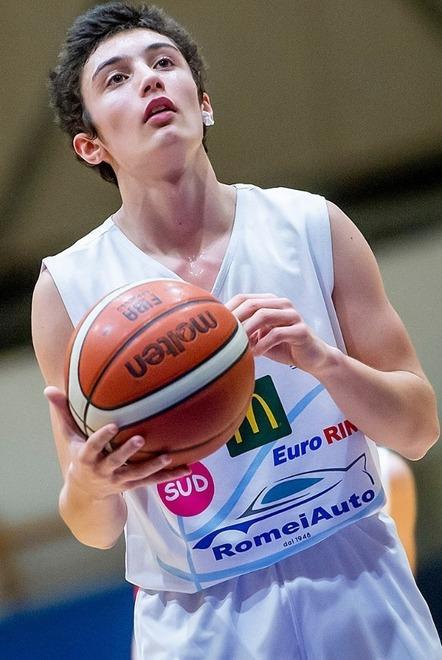 Pirone-show (30 punti) ma all’under 18 non basta